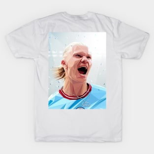 GOAT OF TREBLE T-Shirt